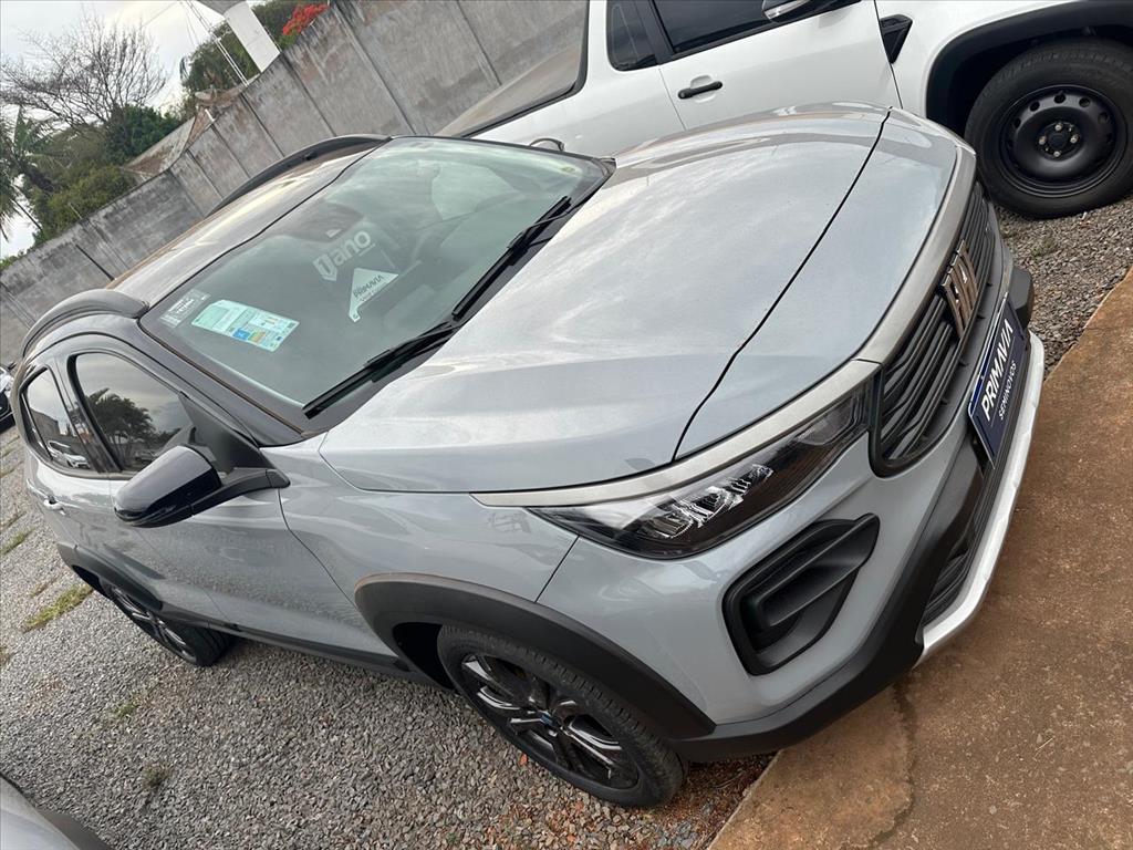 PULSE 1.0 TURBO 200 HYBRID AUDACE CVT1