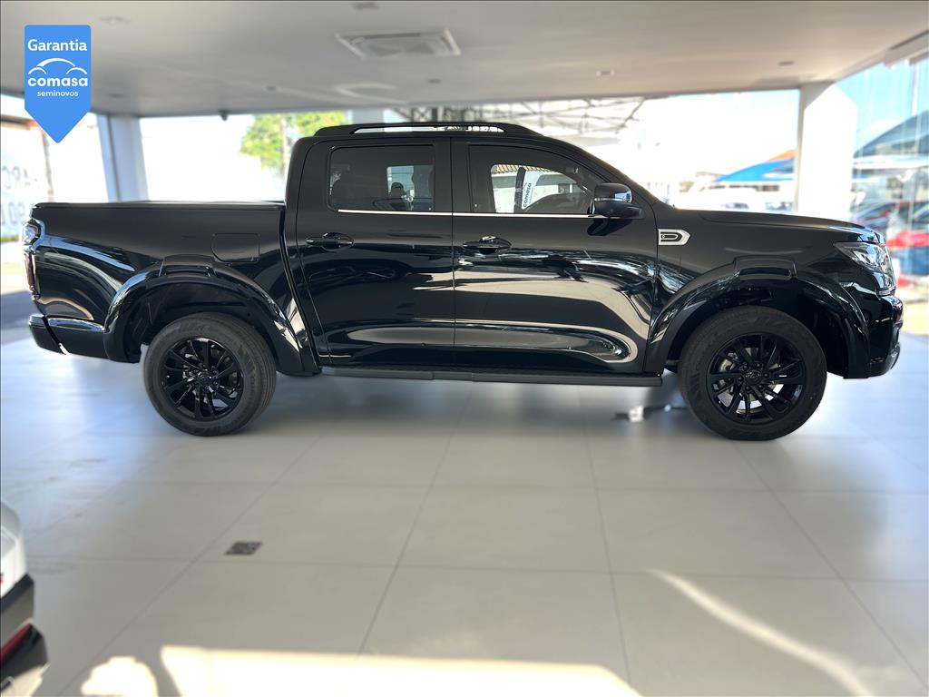 POER P30 2.4 TURBO DIESEL EXCLUSIVE 4X4 AUTOMÁTICO3
