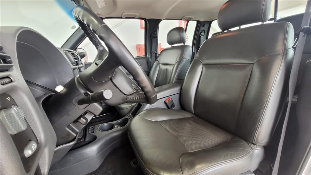 S10 2.4 MPFI EXECUTIVE 4X2 CD 8V FLEX 4P MANUAL S10 2.4 MPFI EXECUTIVE 4X2 CD 8V FLEX 4P MANUAL