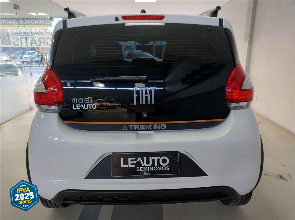 MOBI 1.0 EVO FLEX TREKKING MANUAL3