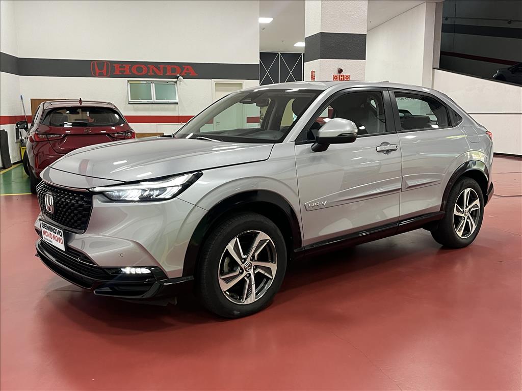 HR-V 1.5 DI I-VTEC TURBO FLEX TOURING CVT2