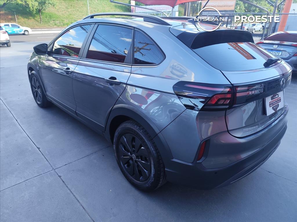 NIVUS 1.0 200 TSI TOTAL FLEX SENSE AUTOMÁTICO3