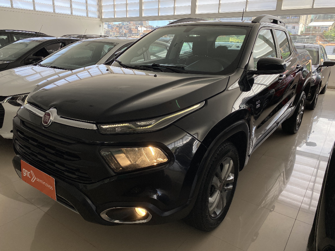 FIAT TORO 2.0 16V TURBO DIESEL FREEDOM 4WD AT9
