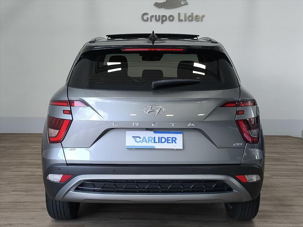 CRETA 2.0 FLEX ULTIMATE AUTOMÁTICO16