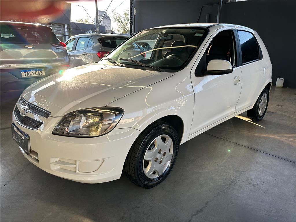 CELTA 1.0 MPFI LT 8V FLEX 4P MANUAL3