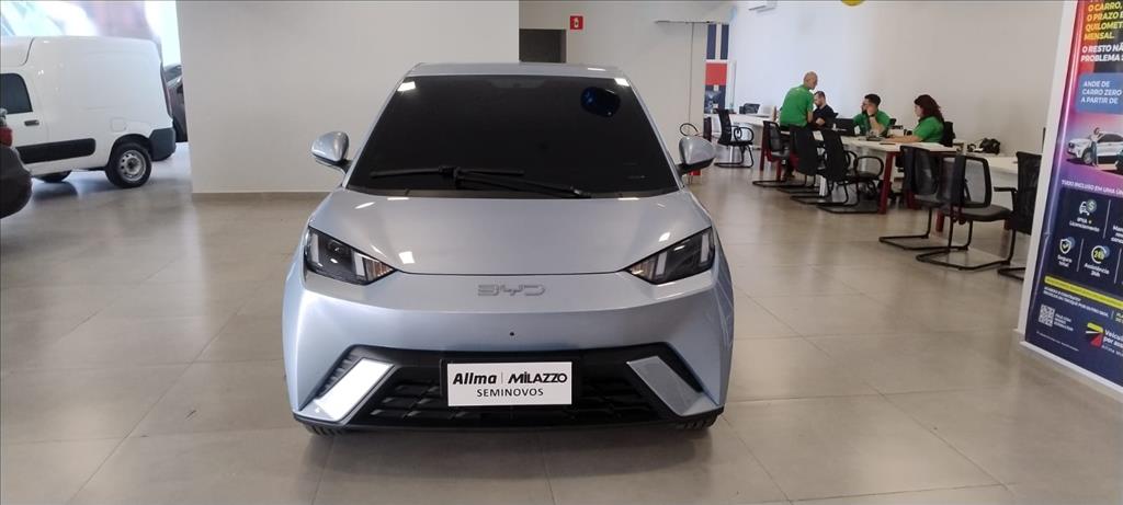 DOLPHIN MINI 38 KW ELÉTRICO GS11