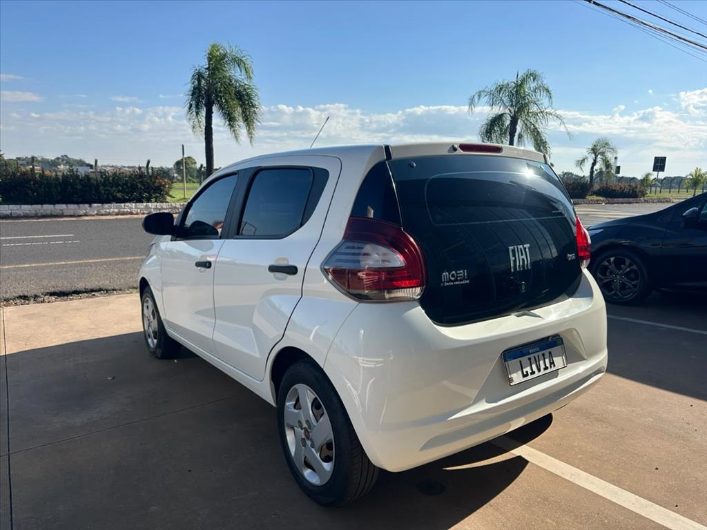 MOBI 1.0 EVO FLEX LIKE. MANUAL5