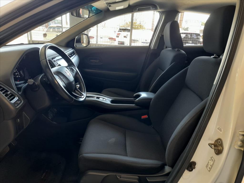 HR-V 1.8 16V FLEX EXL 4P AUTOMÁTICO12