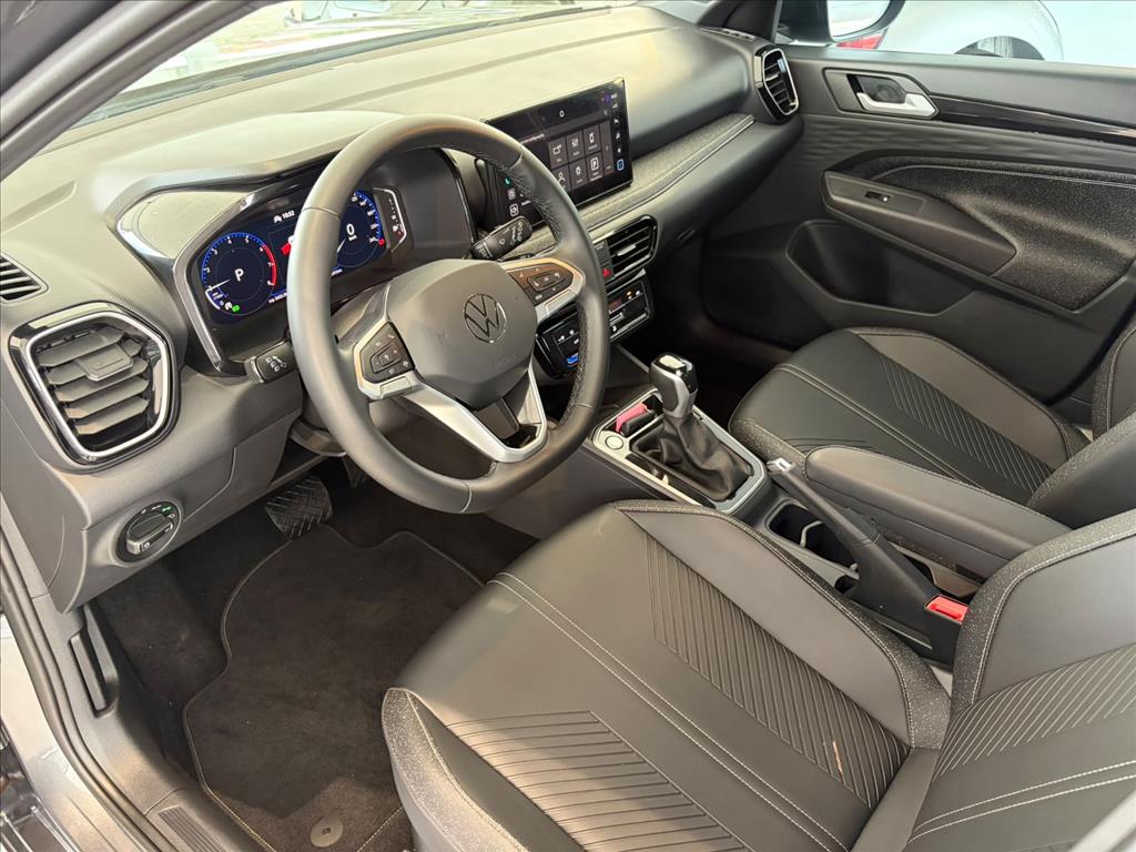TERA 1.0 170 TSI HIGH AUTOMÁTICO14
