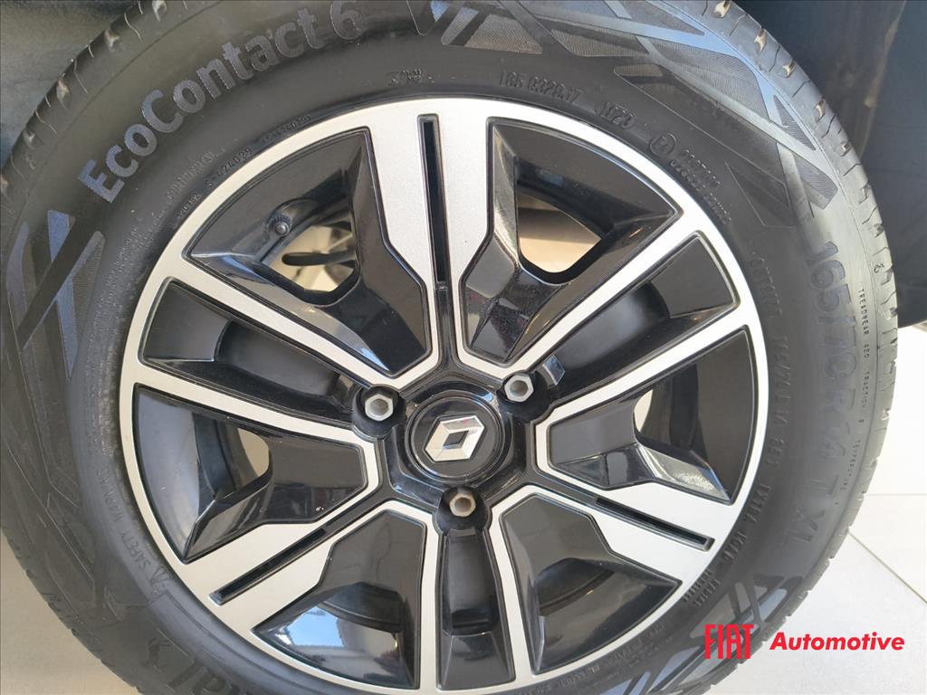 KWID 1.0 12V SCE FLEX INTENSE MANUAL