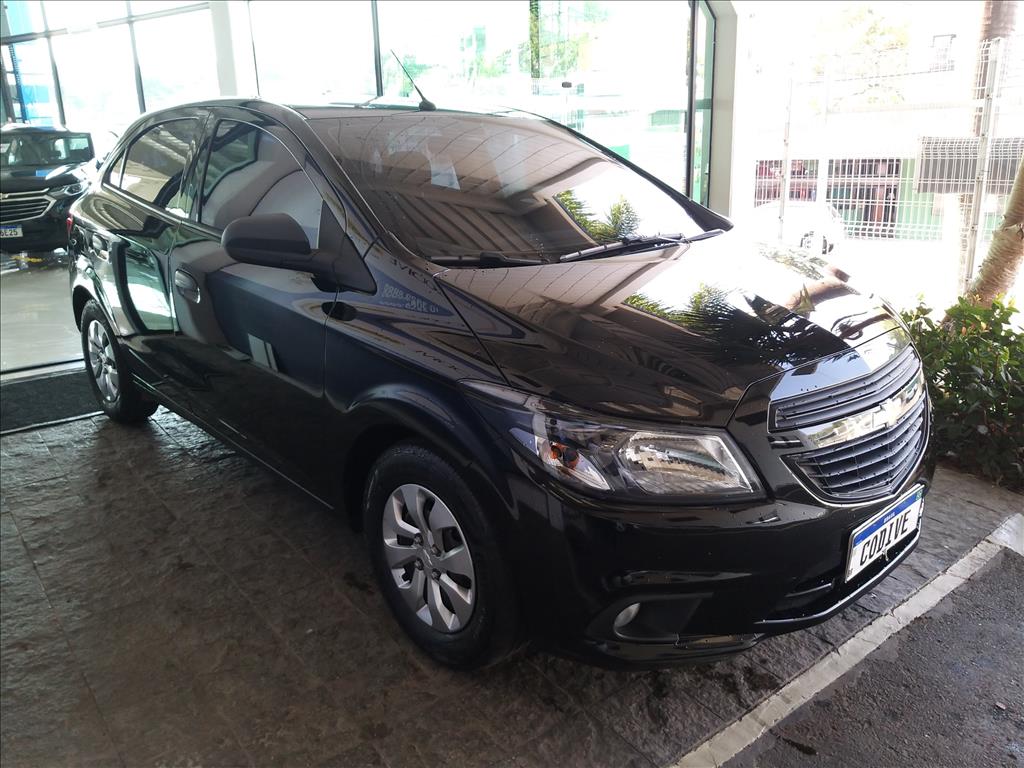 Seminovos certificados CHEVROLET ONIX 1.0 MPFI JOY 8V FLEX 4P MANUAL