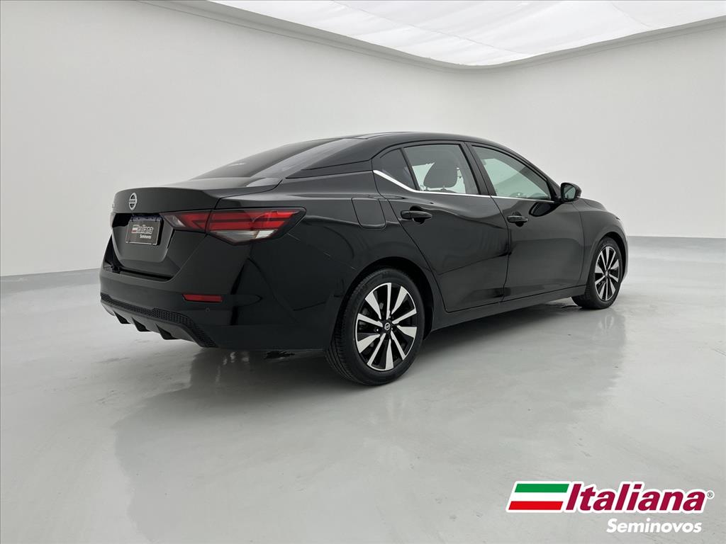 SENTRA 2.0 16V GASOLINA ADVANCE XTRONIC