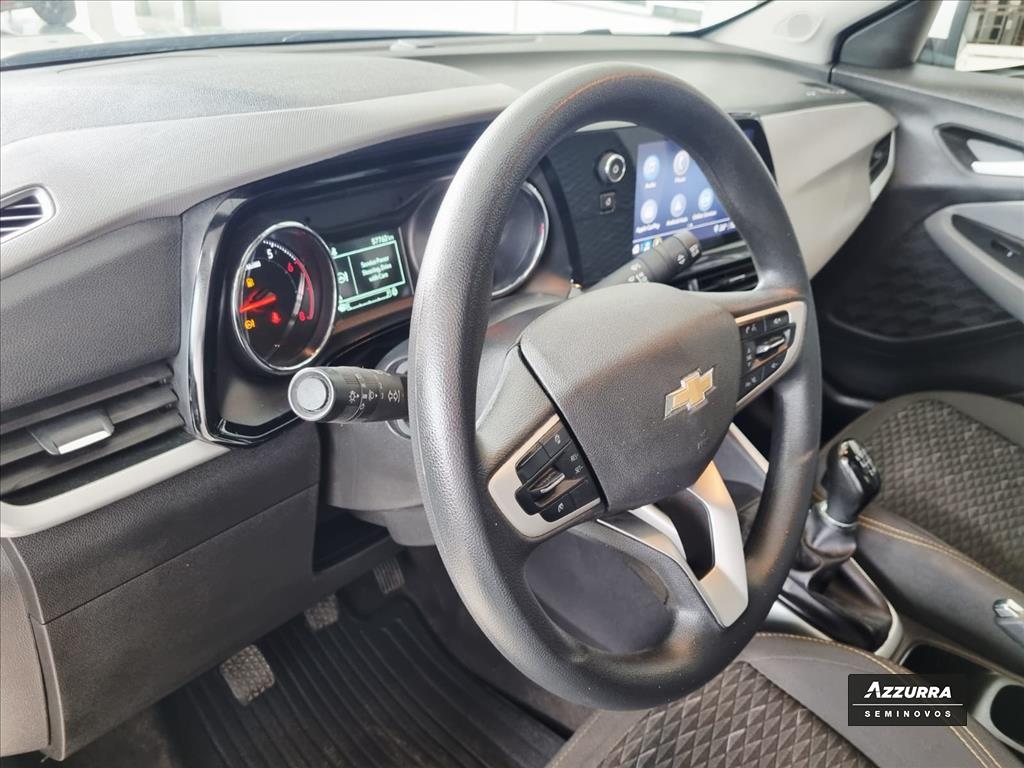 MONTANA 1.2 TURBO FLEX LT MANUAL13