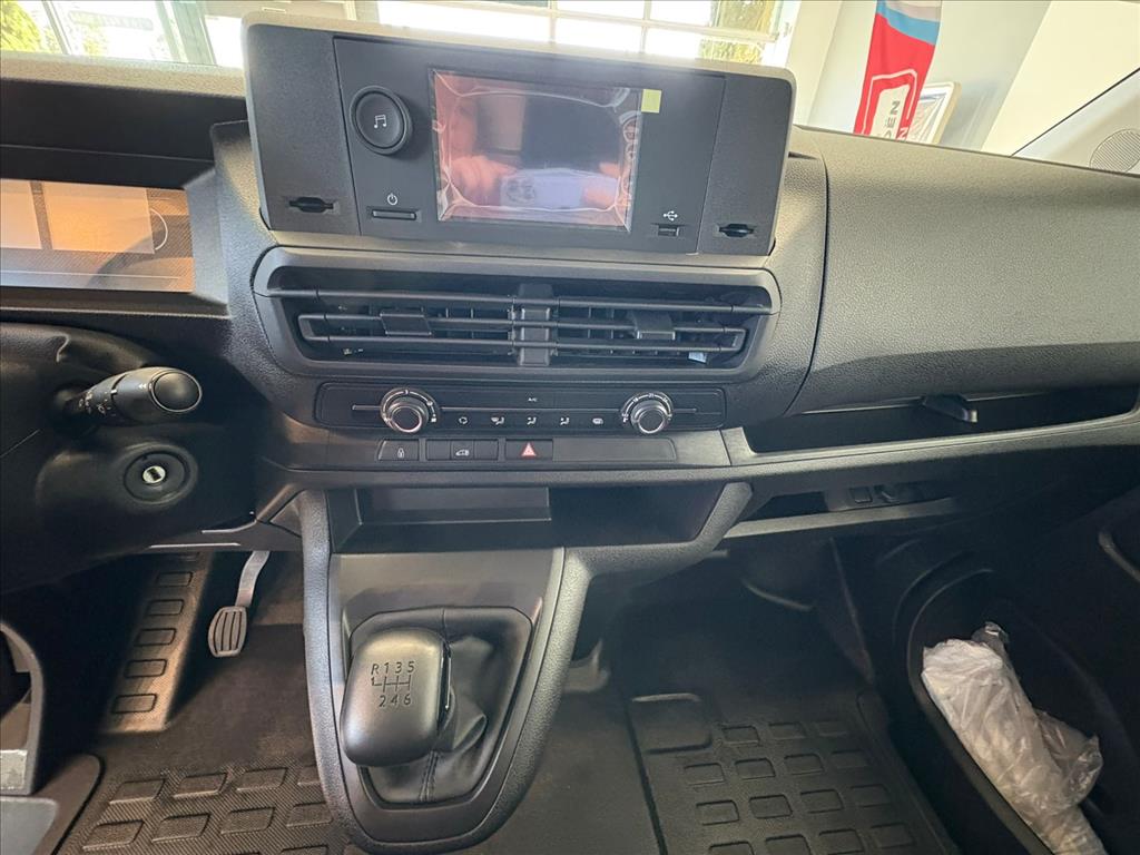 JUMPY 2.2 TURBO DIESEL CARGO MANUAL