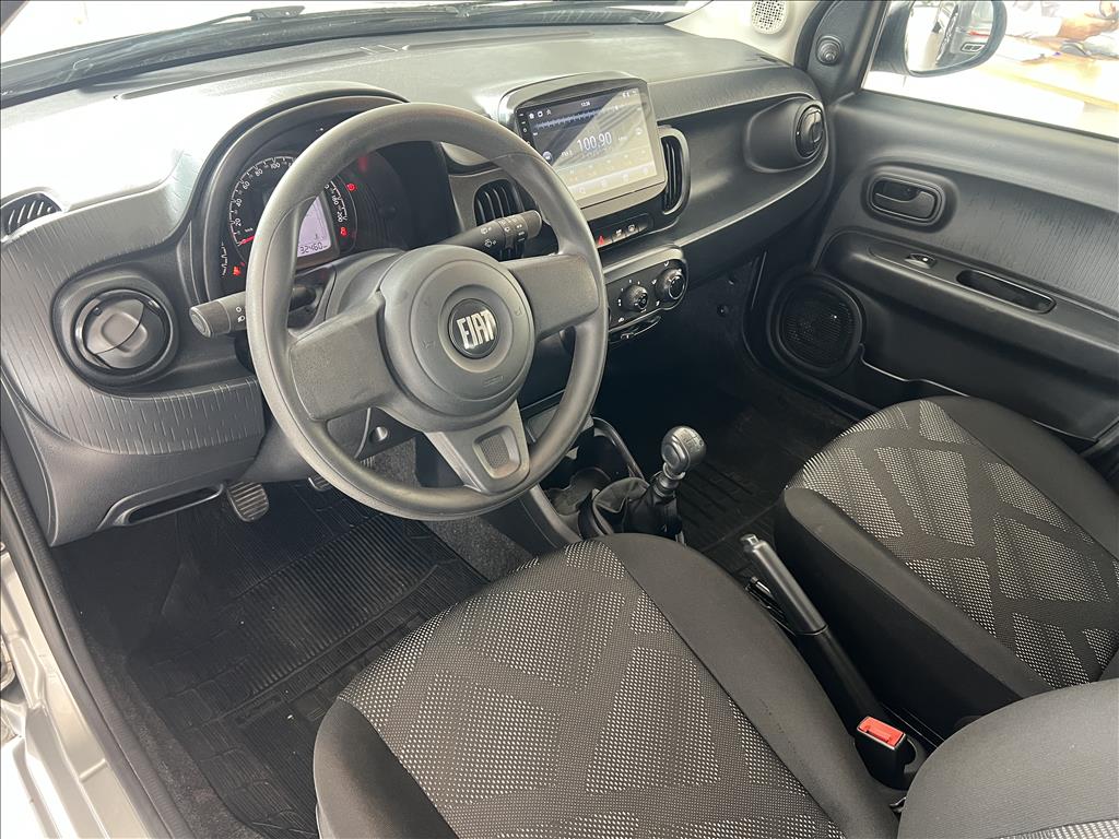 MOBI 1.0 EVO FLEX LIKE. MANUAL15