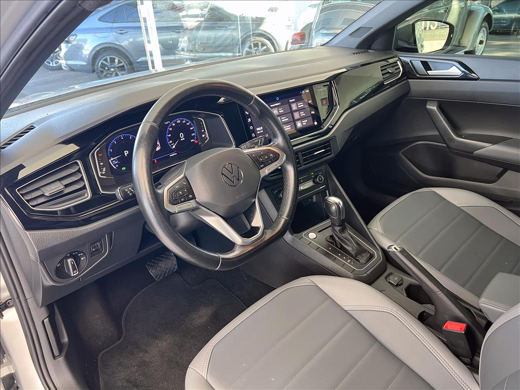 NIVUS 1.0 200 TSI TOTAL FLEX HIGHLINE AUTOMÁTICO12