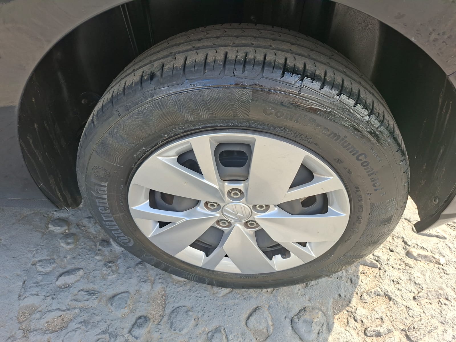 POLO 1.0 MPI TOTAL FLEX MANUAL11