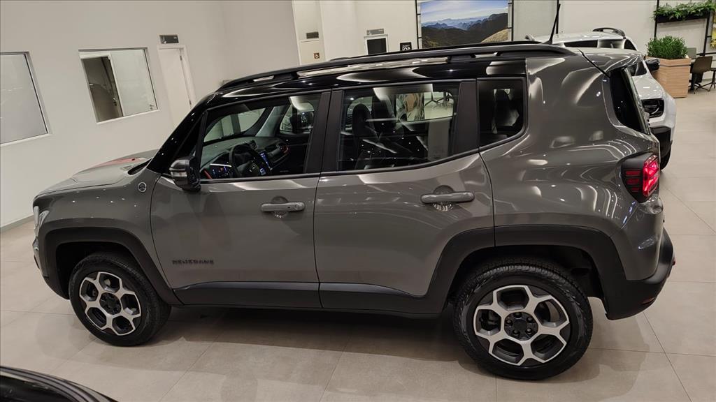 RENEGADE 1.3 T270 TURBO FLEX TRAILHAWK 4X4 AT99