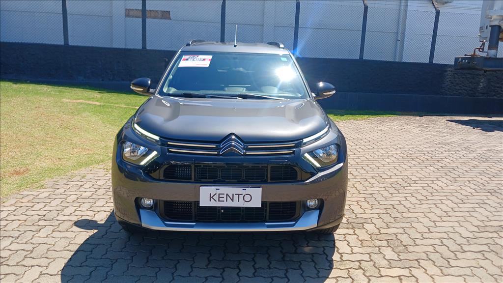 C3 AIRCROSS 1.0 TURBO 200 FLEX SHINE CVT1
