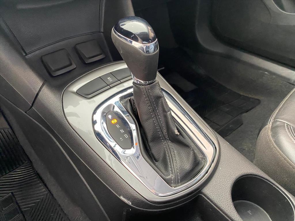 CRUZE 1.4 TURBO LT 16V FLEX 4P AUTOMÁTICO11