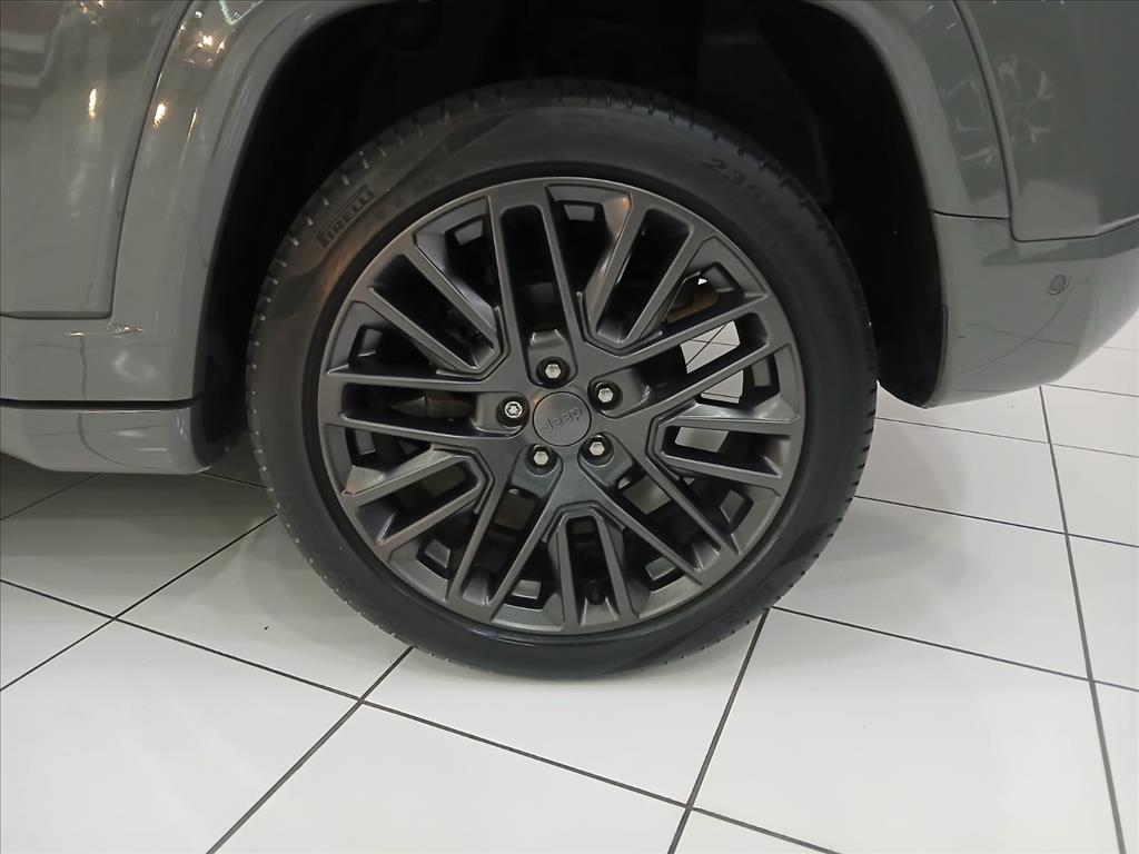 Jeep-COMPASS-1.3 T270 TURBO FLEX S AT6