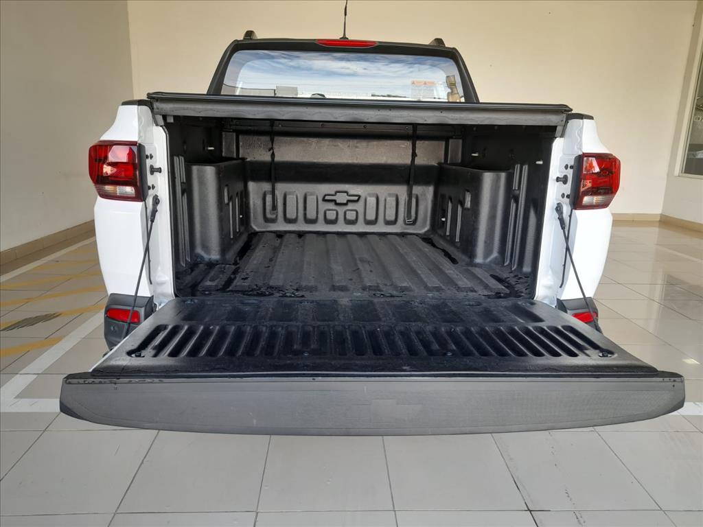 MONTANA 1.2 TURBO FLEX LTZ AUTOMÁTICO
