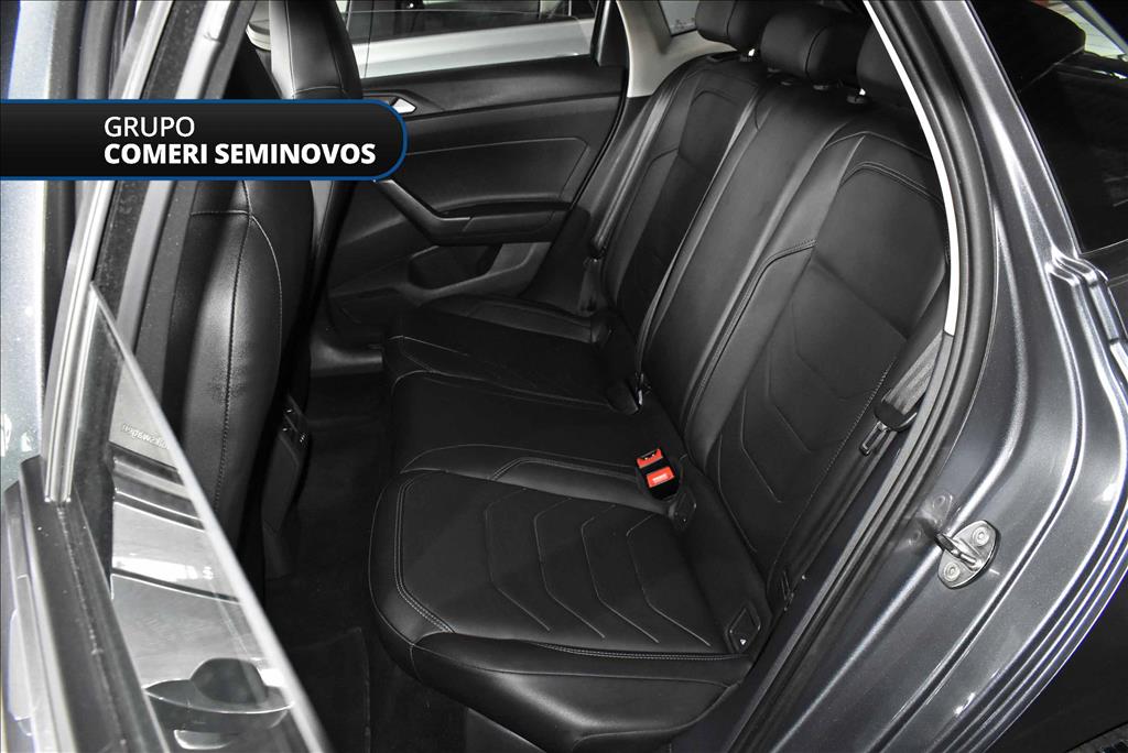 POLO 1.0 170 TSI HIGHLINE AUTOMÁTICO