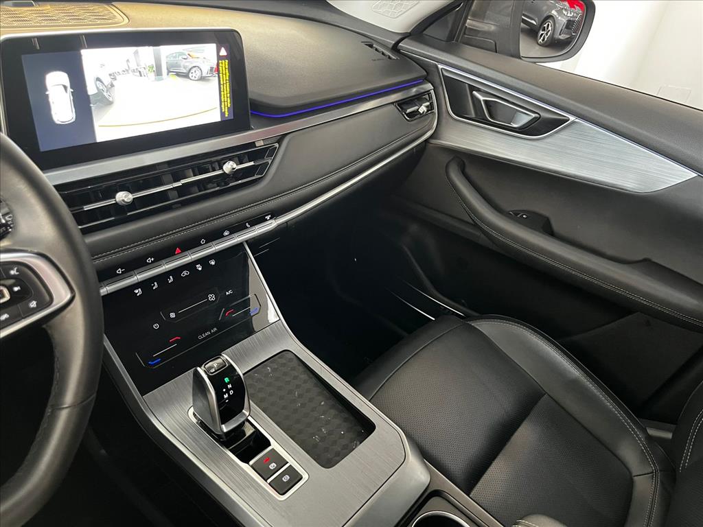 Caoa Chery-TIGGO 5x-1.5 VVT TURBO iFLEX SPORT CVT