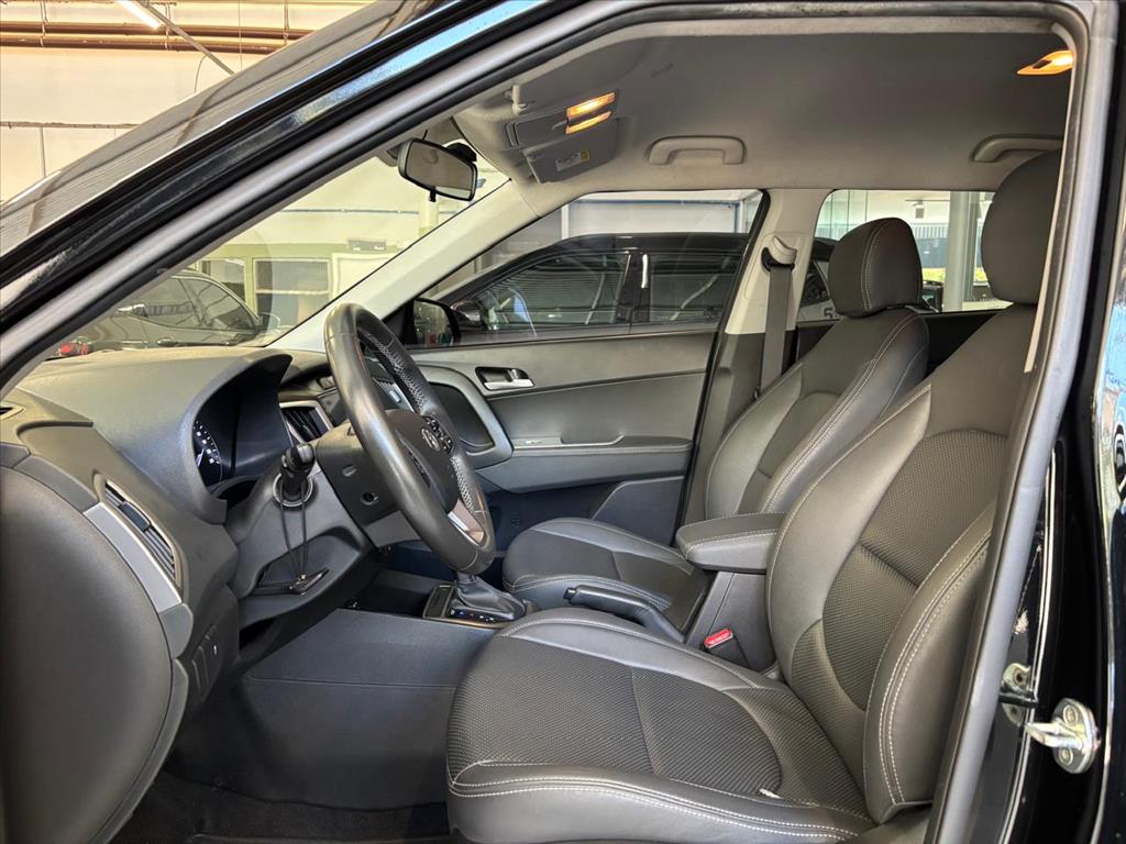 CRETA 1.6 16V FLEX ACTION AUTOMÁTICO6