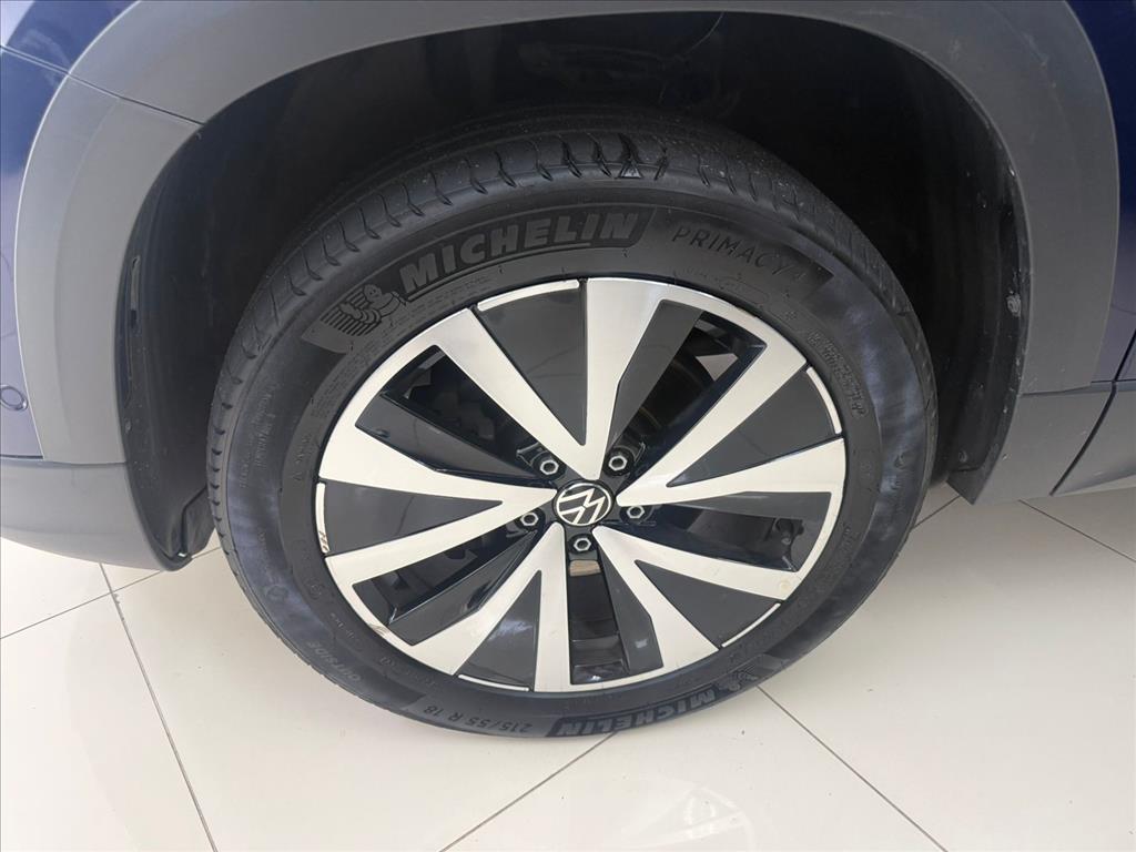 TAOS 1.4 250 TSI TOTAL FLEX HIGHLINE AUTOMÁTICO3
