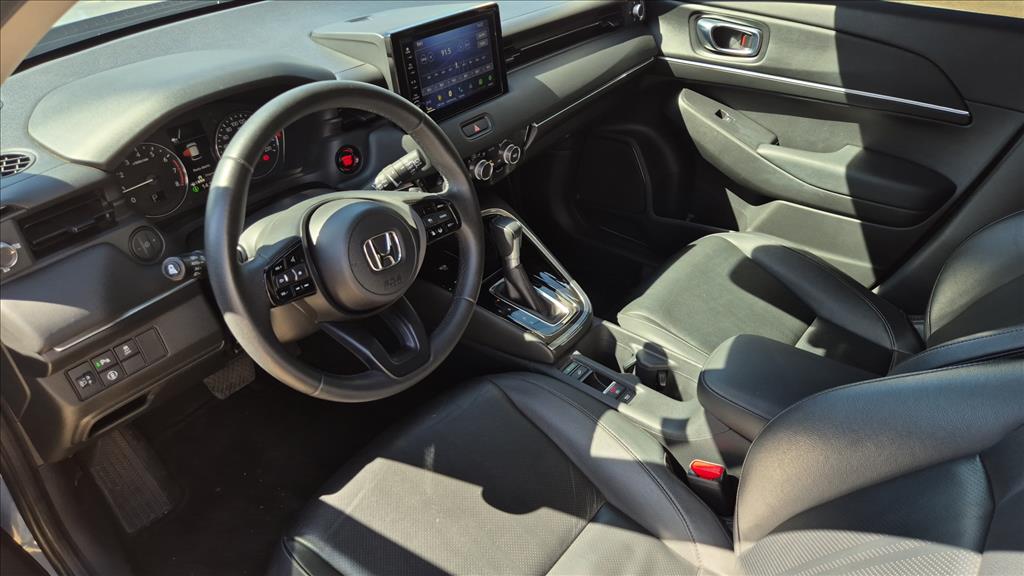 HR-V 1.5 DI I-VTEC FLEX EXL CVT7