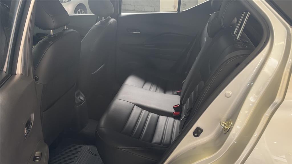 KICKS 1.6 16V FLEXSTART SL 4P XTRONIC11