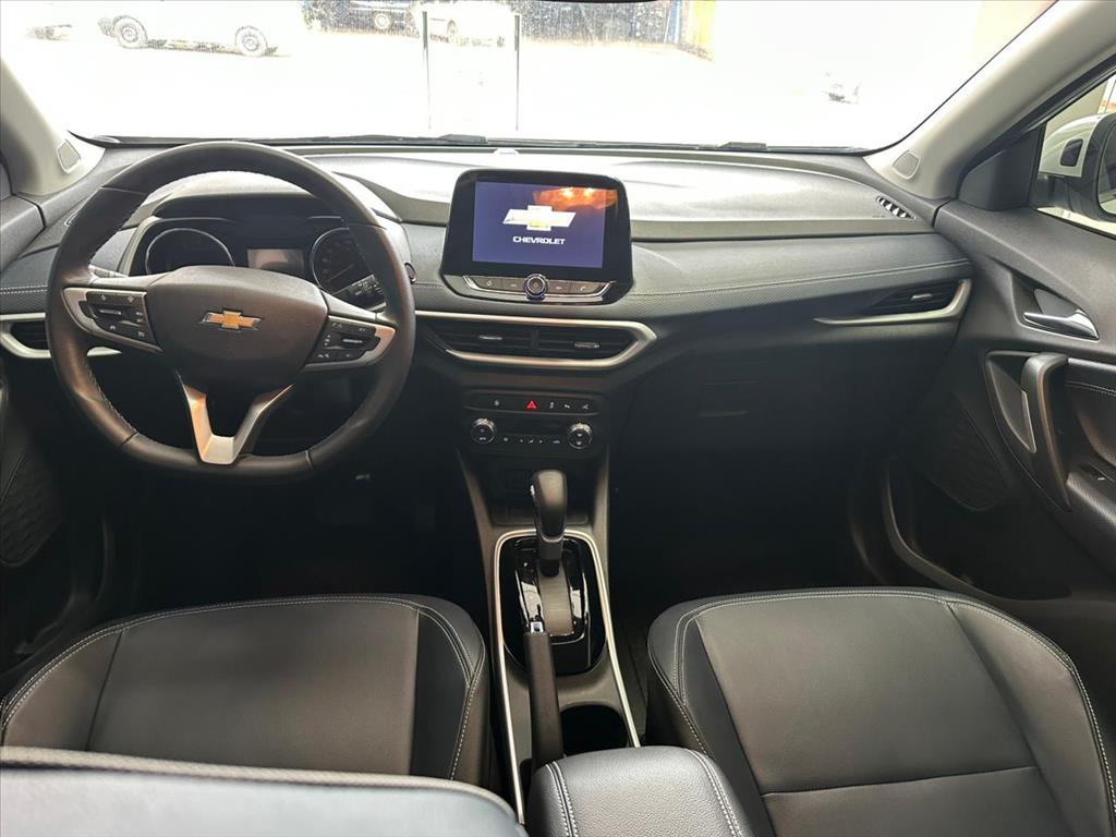 GM - Chevrolet-TRACKER-1.2 TURBO FLEX PREMIER AUTOMÁTICO
