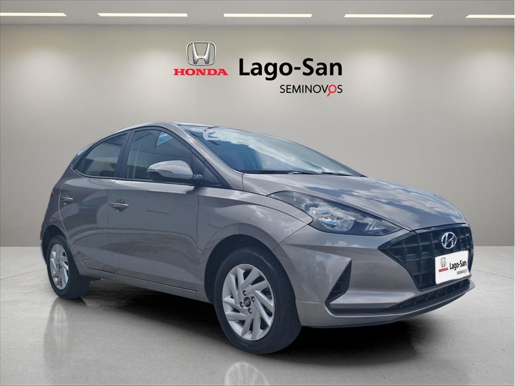 HB20 1.0 12V FLEX EVOLUTION MANUAL1