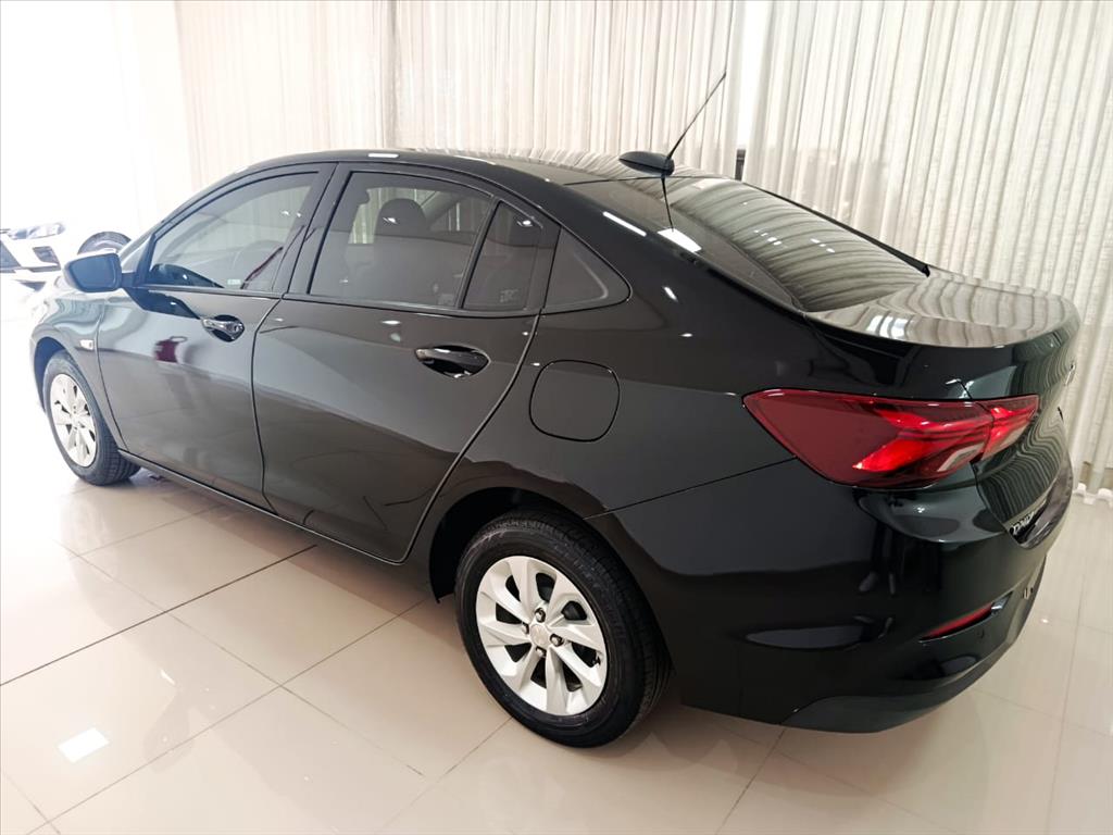 ONIX PLUS 1.0 TURBO FLEX LTZ MANUAL5