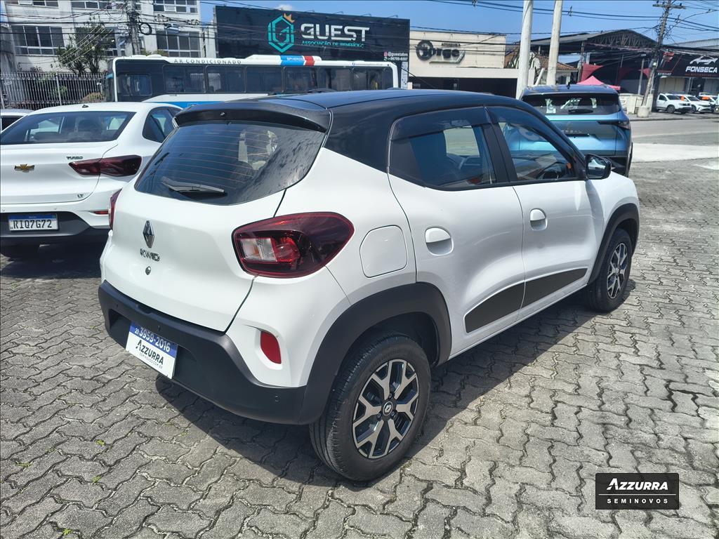 KWID 1.0 12V SCE FLEX INTENSE MANUAL5
