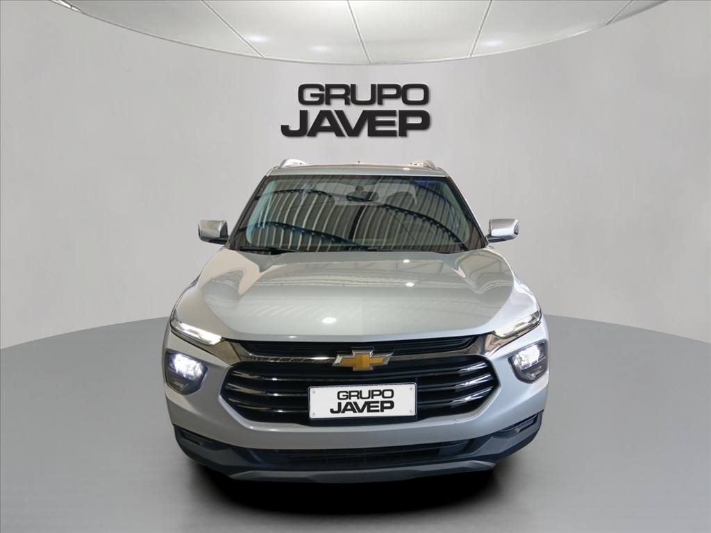 Chevrolet Spark Euv 1.2 Turbo Flex LTZ Automático - foto 9