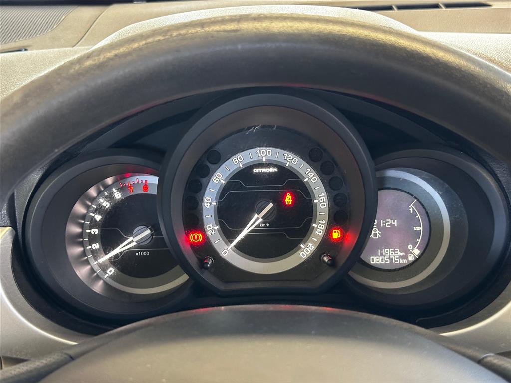 AIRCROSS 1.5 LIVE 8V FLEX 4P MANUAL4