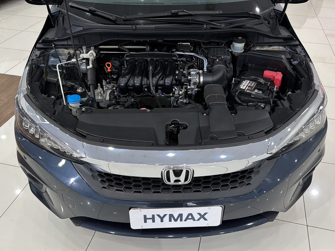 CITY 1.5 i-VTEC FLEX HATCH TOURING CVT13