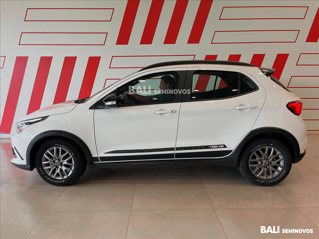 ARGO 1.3 FIREFLY FLEX TREKKING MANUAL4