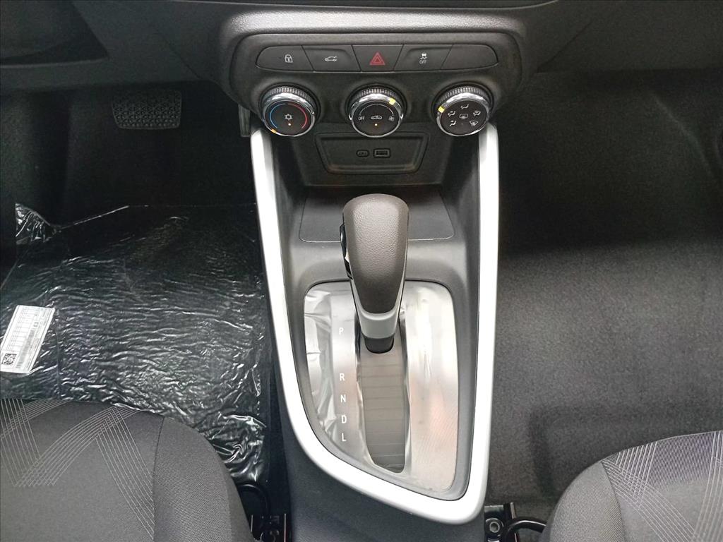 ONIX 1.0 TURBO FLEX LT AUTOMÁTICO7