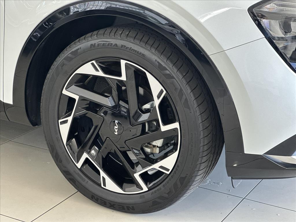 SPORTAGE 1.6 TGDI MHEV EX PRESTIGE DCT2