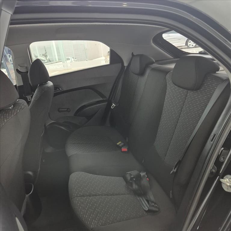 HB20 1.0 UNIQUE 12V FLEX 4P MANUAL10