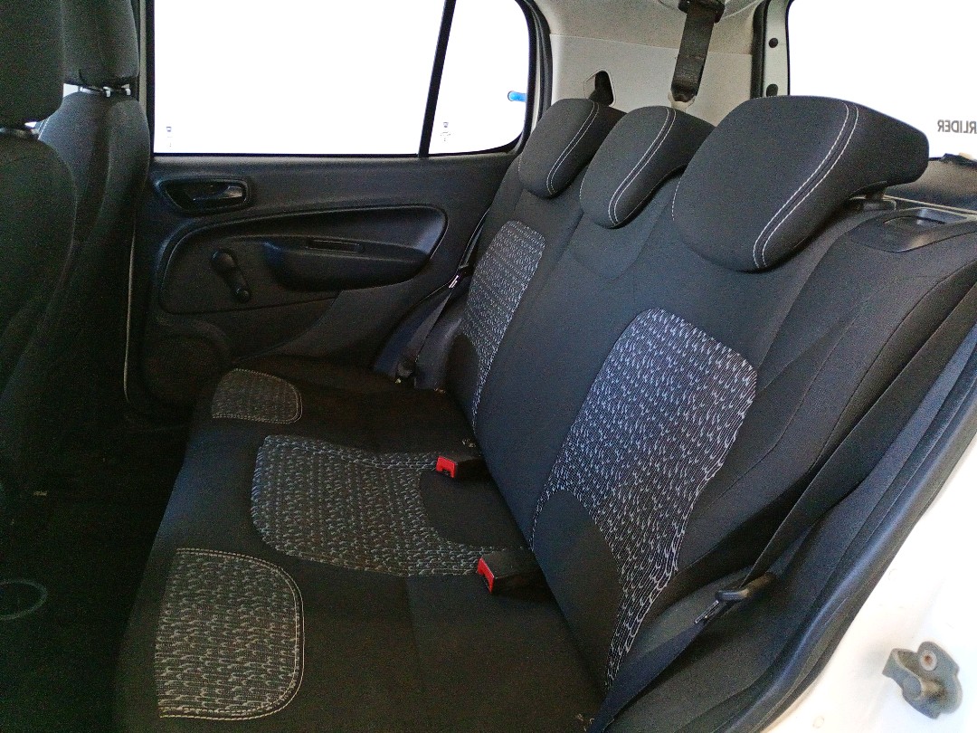 UNO 1.0 FIRE FLEX ATTRACTIVE MANUAL4