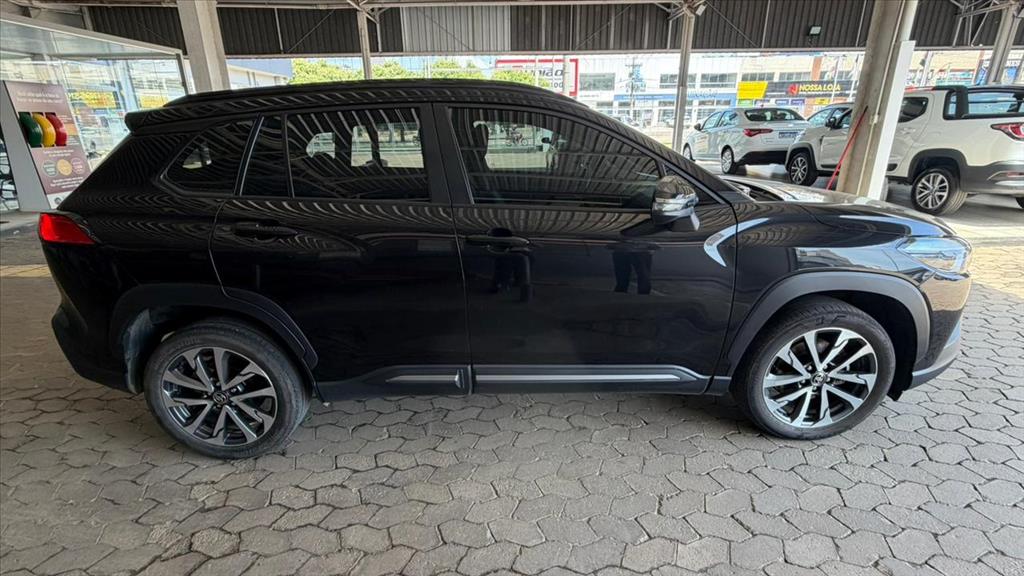 COROLLA CROSS 2.0 VVT-IE FLEX XRE DIRECT SHIFT2