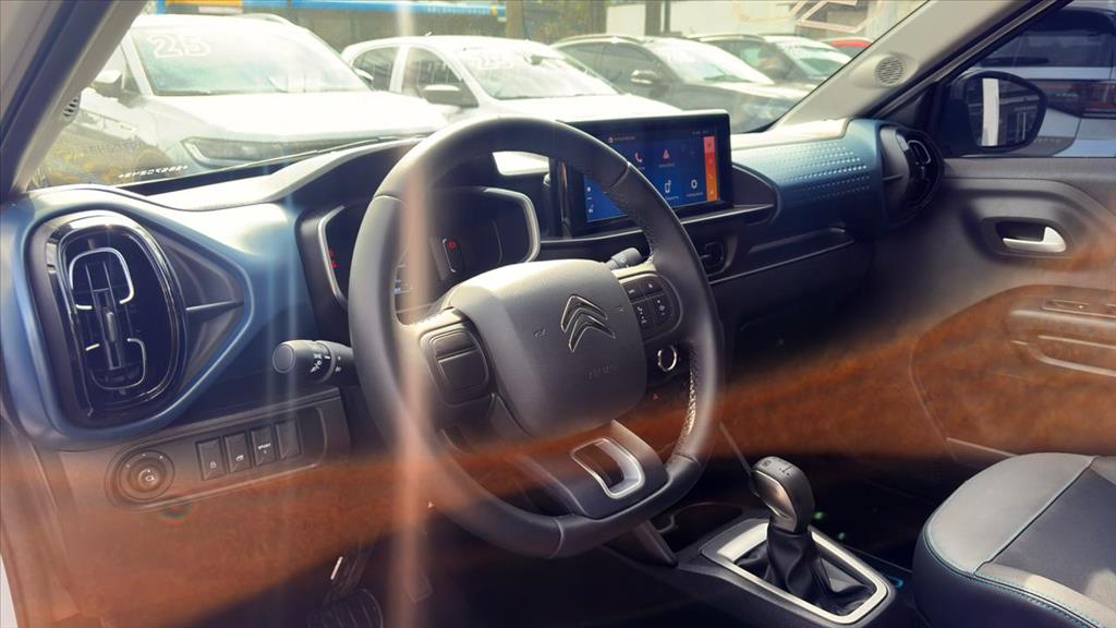 C3 1.0 TURBO 200 FLEX YOU CVT9
