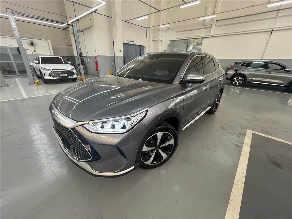 SONG PLUS 1.5 DM-I HÍBRIDO AUTOMÁTICO SONG PLUS 1.5 DM-I HÍBRIDO AUTOMÁTICO