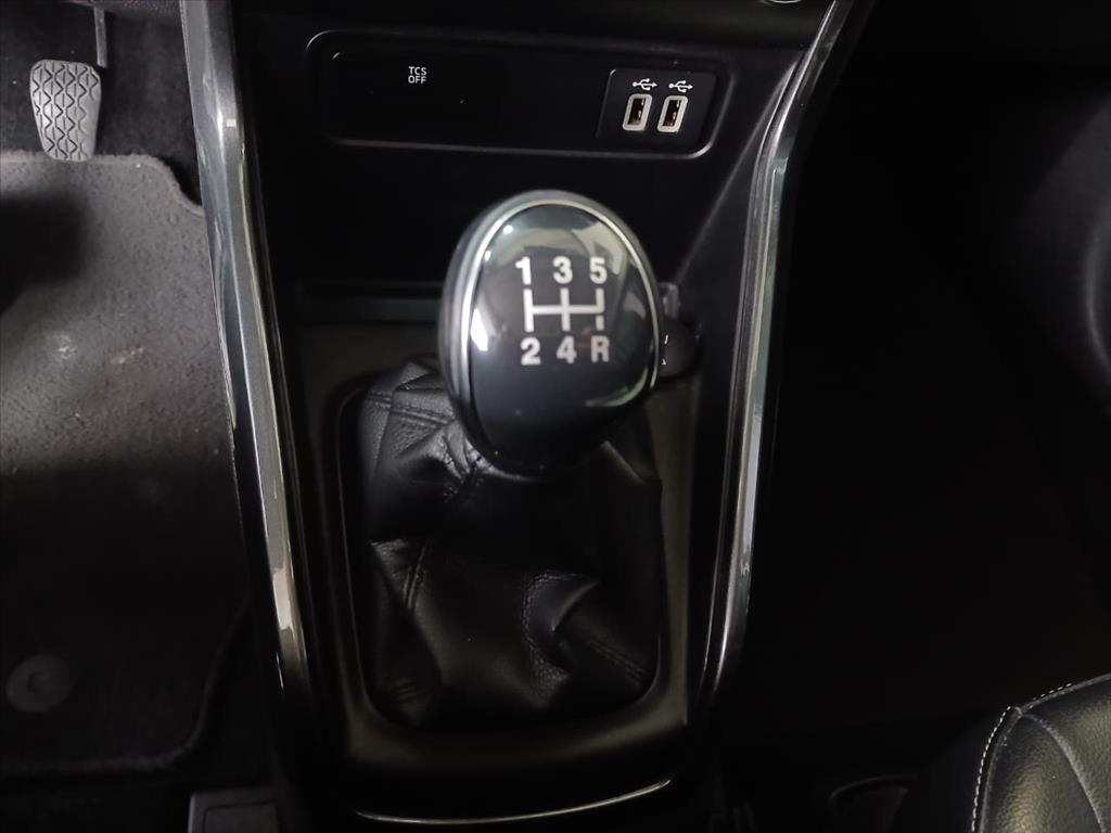 ECOSPORT 1.5 TI-VCT FLEX FREESTYLE MANUAL11