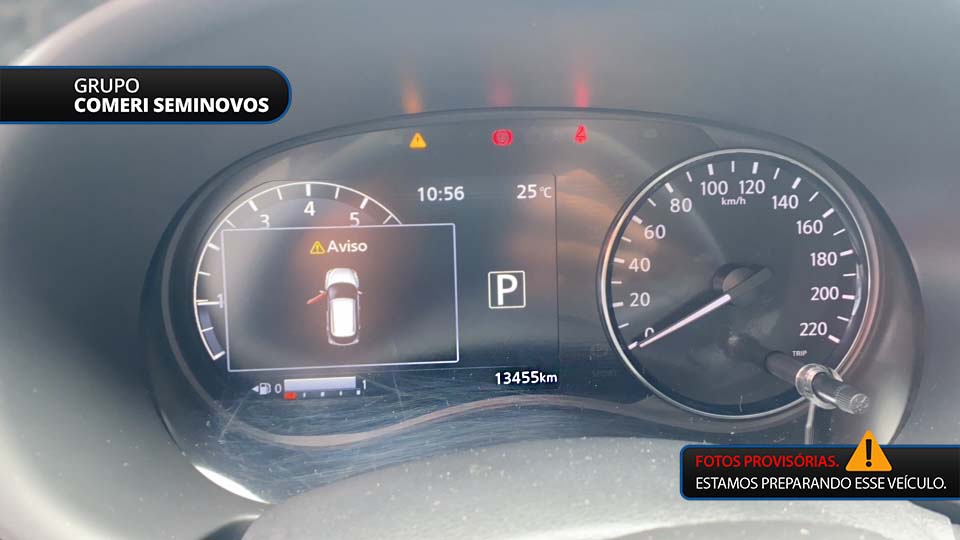 KICKS 1.6 16V FLEXSTART XPLAY XTRONIC4