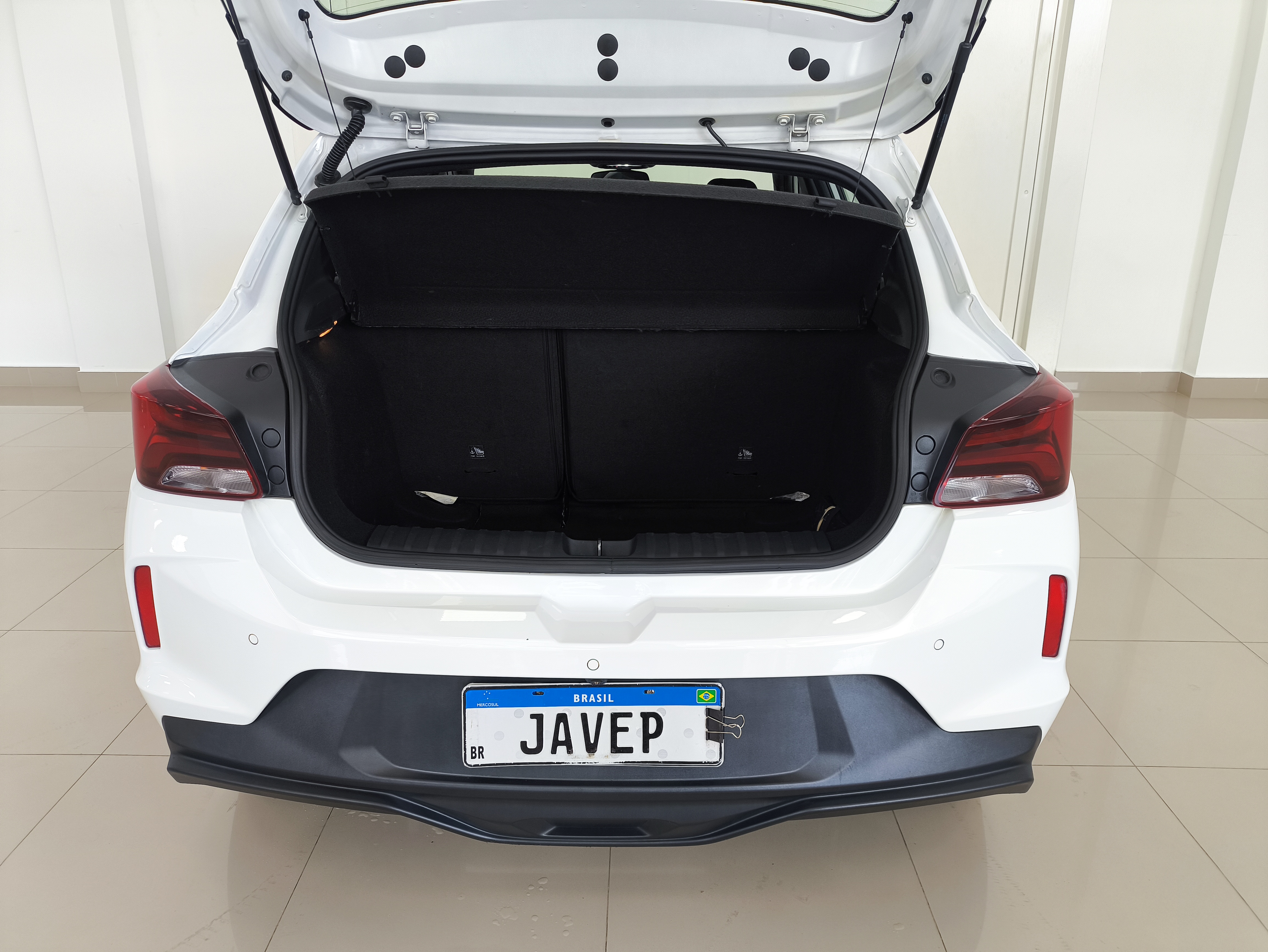 GM - Chevrolet-ONIX-1.0 TURBO FLEX RS AUTOMÁTICO